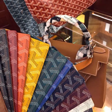 how to buy on goyard website|goyard outlet sale online.